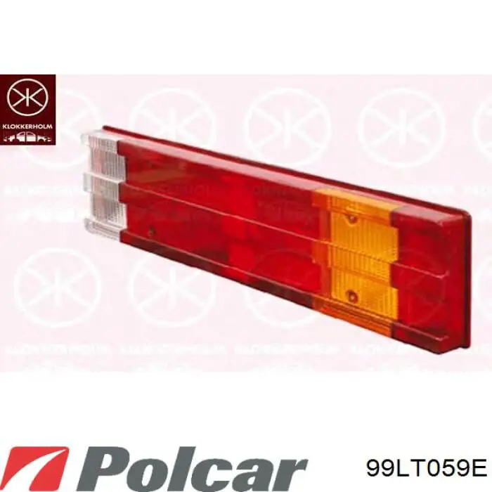 Купить 99LT059E Polcar 