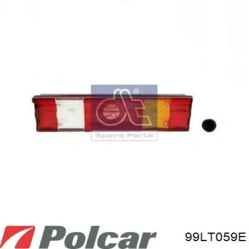  99LT059E Polcar