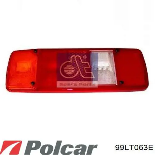  99LT063E Polcar