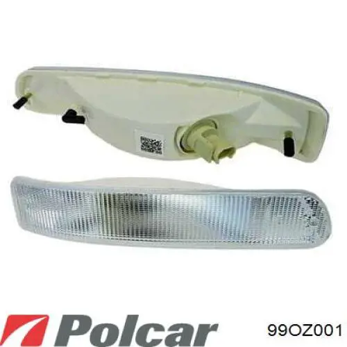 99OZ001 Polcar 