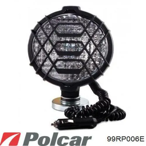 99RP006E Polcar 