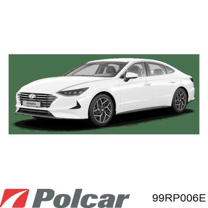  Polcar 99RP006E цена, от 14.61 USD
