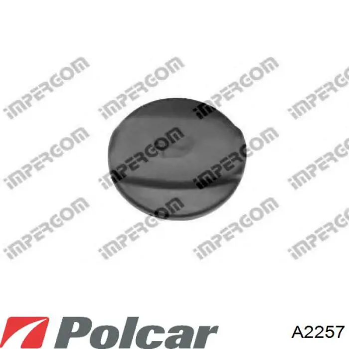 Крышка маслозаливной горловины A2257 Polcar