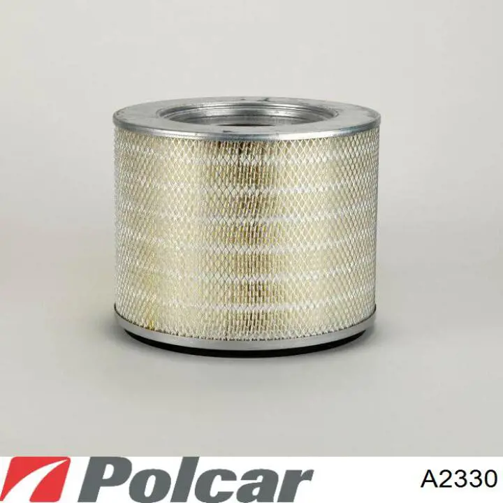 A2106 Polcar крышка маслозаливной горловины