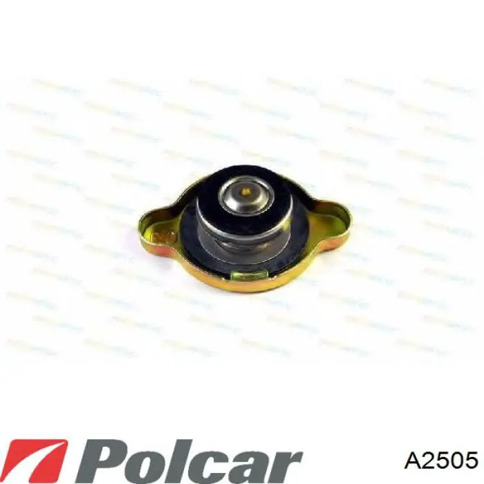 Крышка (пробка) радиатора Polcar A2505