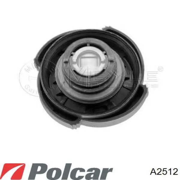 Крышка радиатора A2512 Polcar