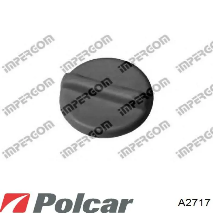 A2717 Polcar