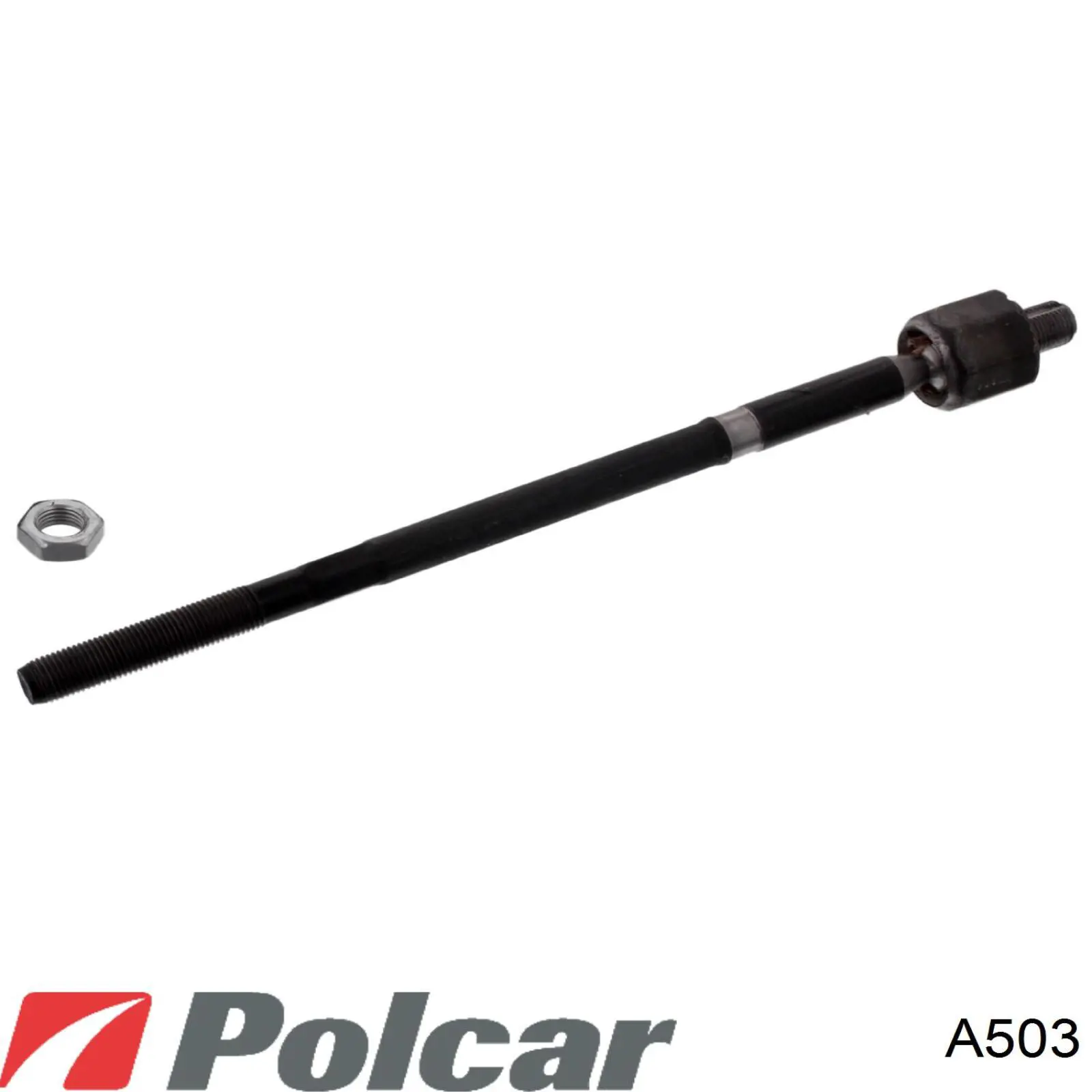 Рулевая тяга Polcar A503 цена, от 10.41 USD