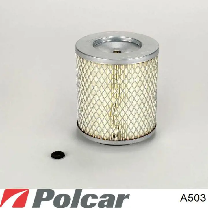 A503 Polcar Тяги рулевые