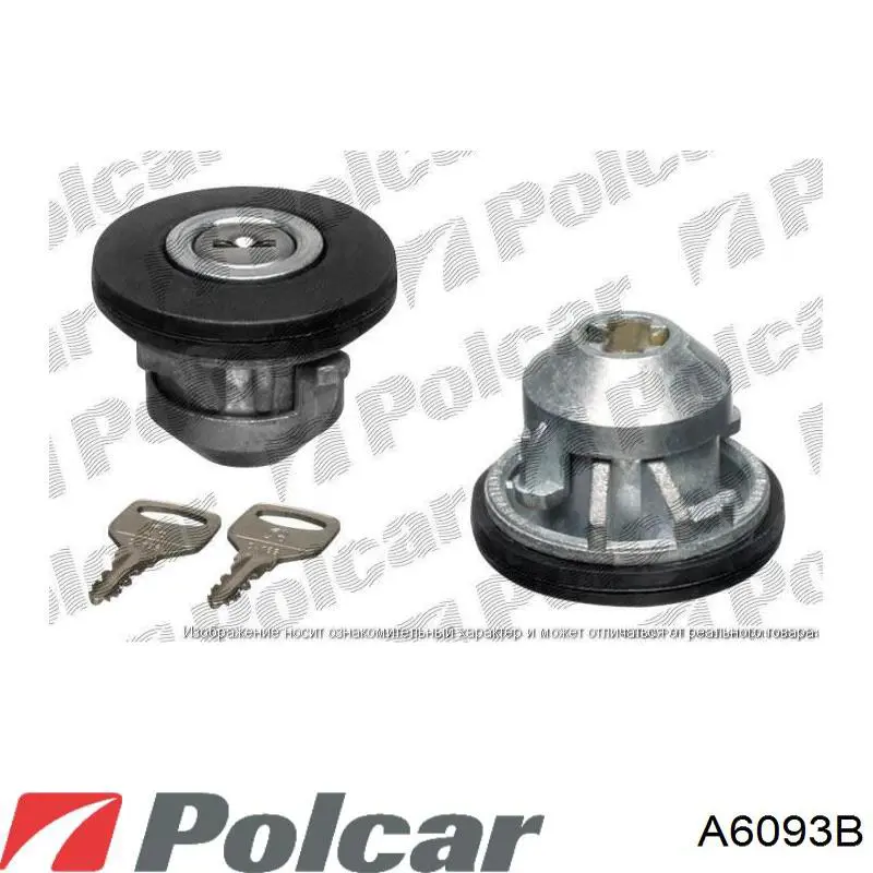 A6093B Polcar 