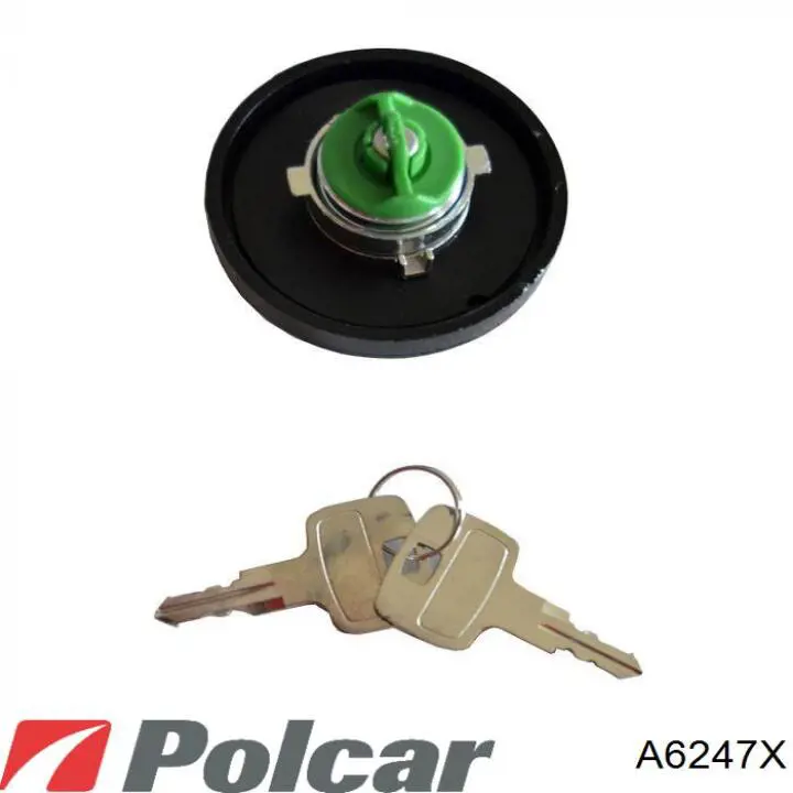 A6247X Polcar 