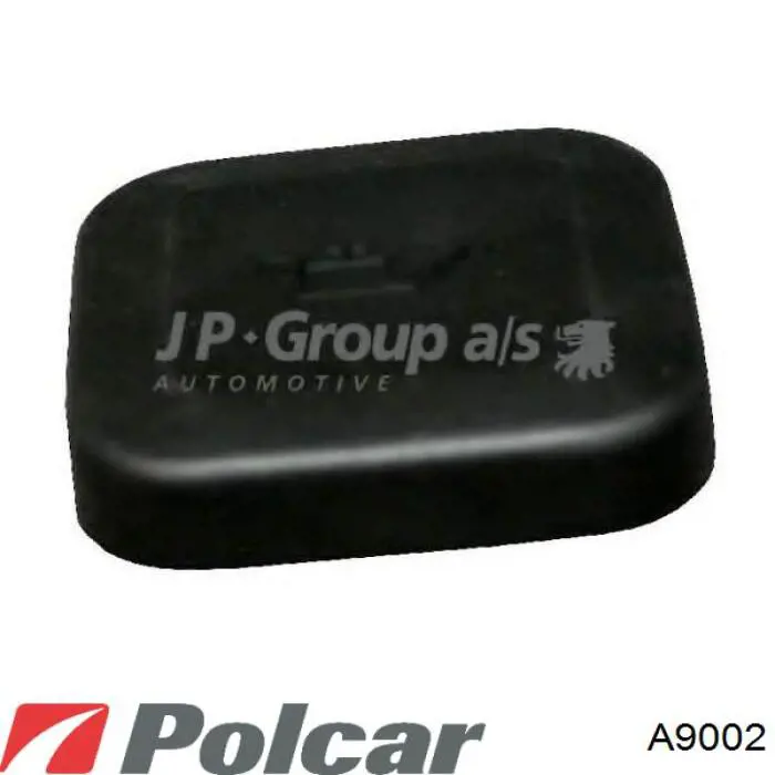 A9002 Polcar Крышка масляной горловины