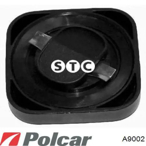 Крышка маслозаливной горловины Polcar A9002 цена, от 6.05 USD