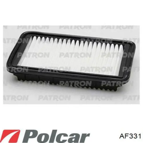 Задняя левая тяга стабилизатора Polcar AF331 цена, от 10.34 USD
