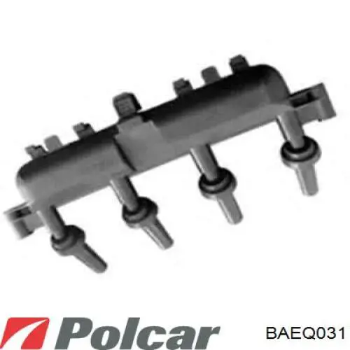 Купить BAEQ031 Polcar Катушка зажигания