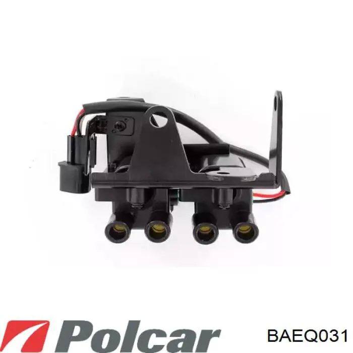 Катушка зажигания BAEQ031 Polcar