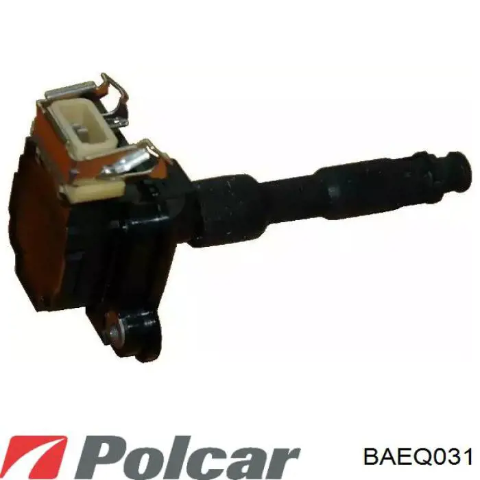 Катушка зажигания BAEQ031 Polcar