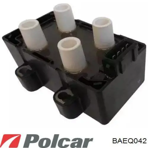 BAEQ042 Polcar Катушка зажигания