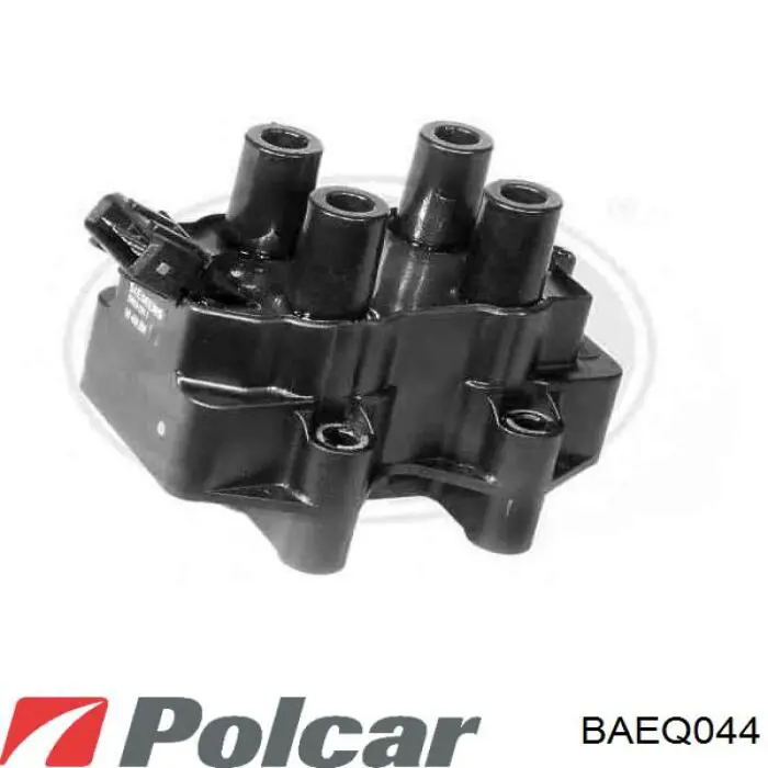 Катушка зажигания BAEQ044 Polcar