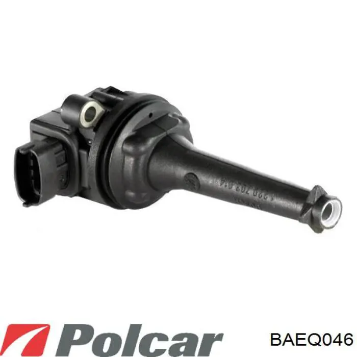 Купить BAEQ046 Polcar Катушка зажигания