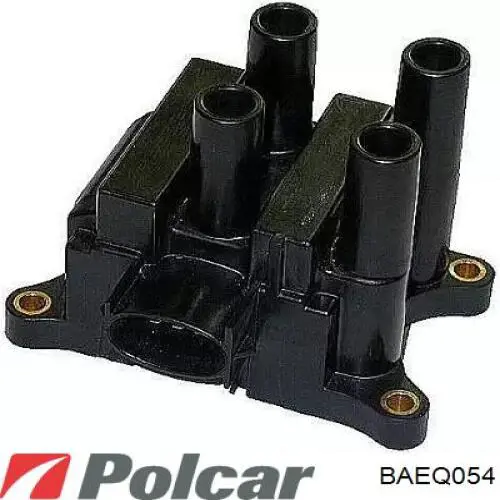 Катушка зажигания BAEQ054 Polcar