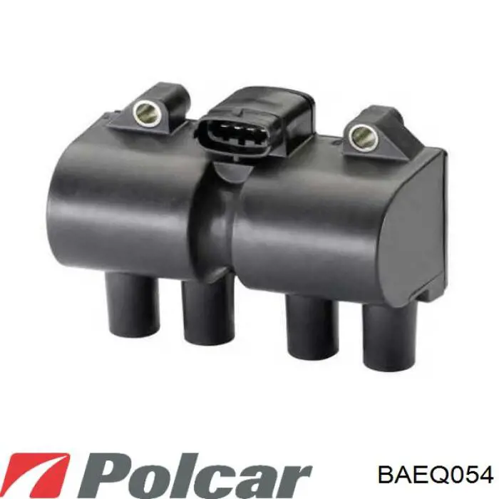 BAEQ054 Polcar Катушка зажигания