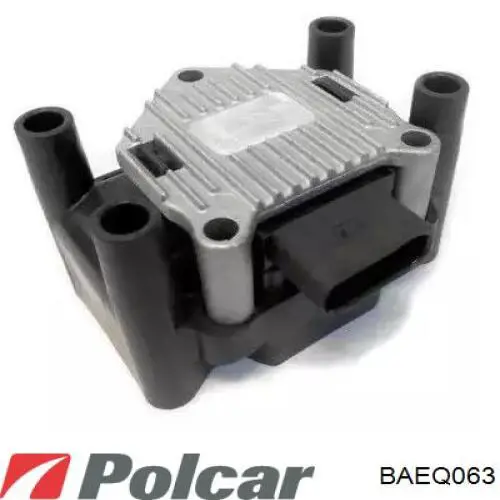Модуль зажигания Polcar BAEQ063 цена, от 23.35 USD