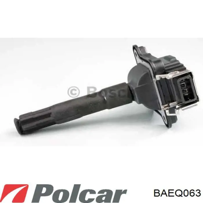 Купить BAEQ063 Polcar Катушка зажигания
