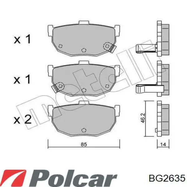 Тормозные диски 90345699 Opel
