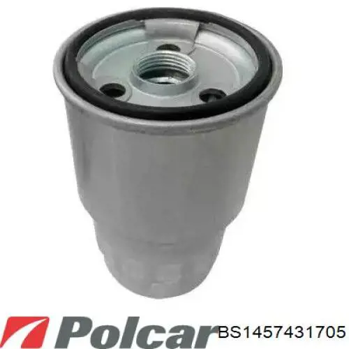 Топливный фильтр BS1457431705 Polcar