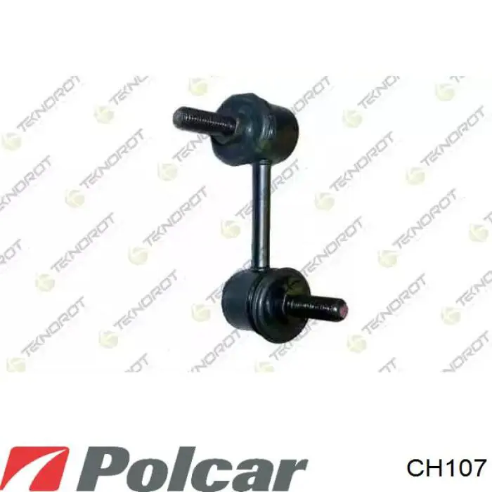 CH107 Polcar стойка стабилизатора переднего левая