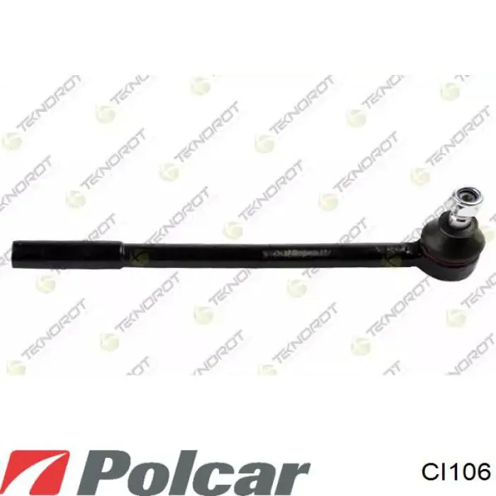 CI106 Polcar Тяги рулевые