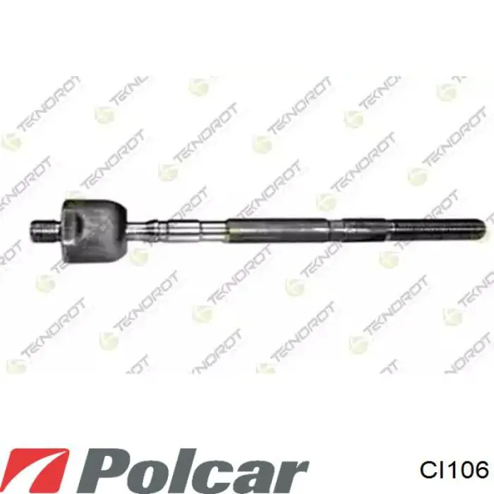 Рулевая тяга CI106 Polcar