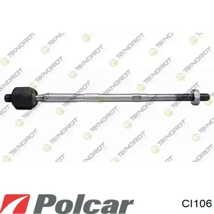 Рулевая тяга Polcar CI106 цена, от 8.78 USD