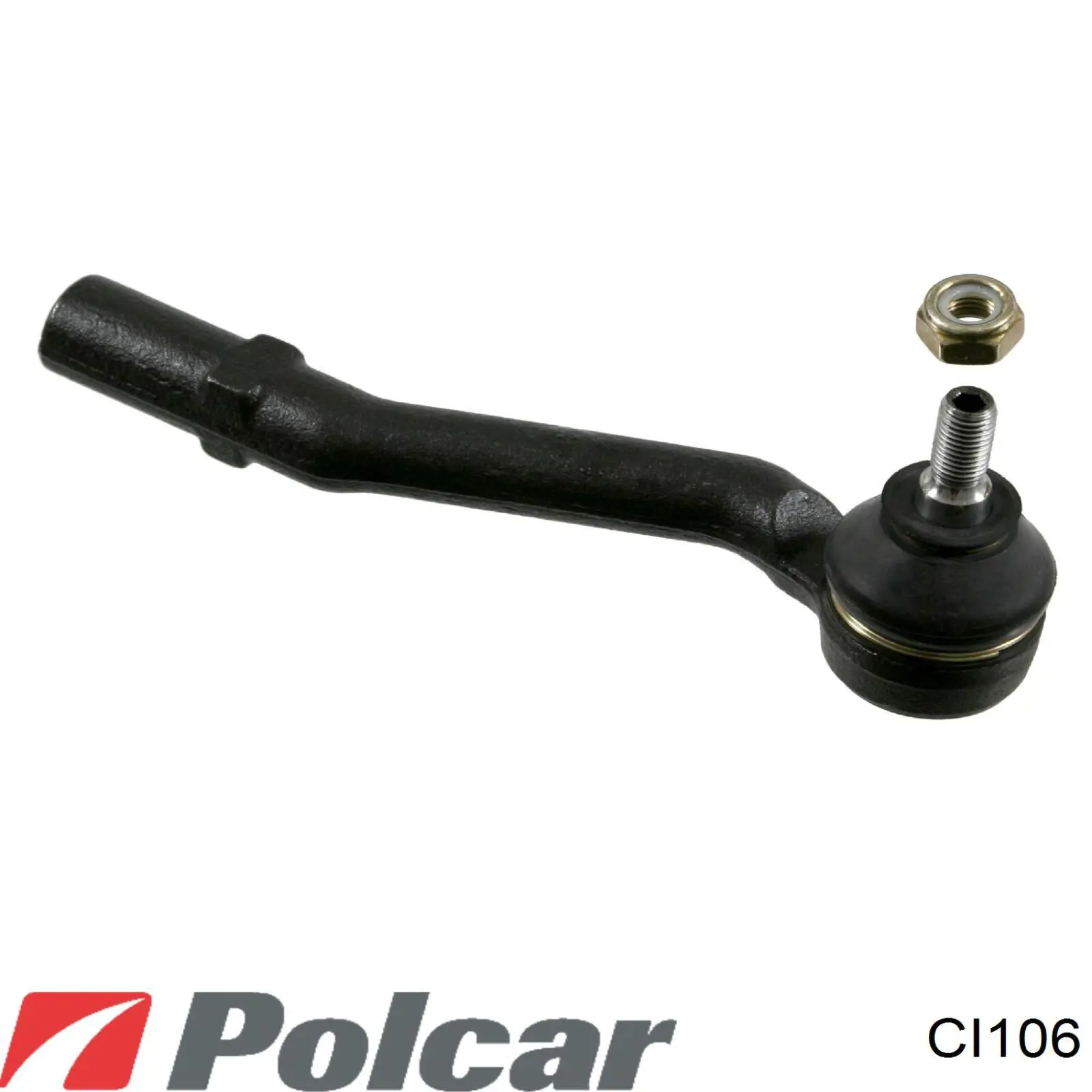 Купить CI106 Polcar Рулевая тяга