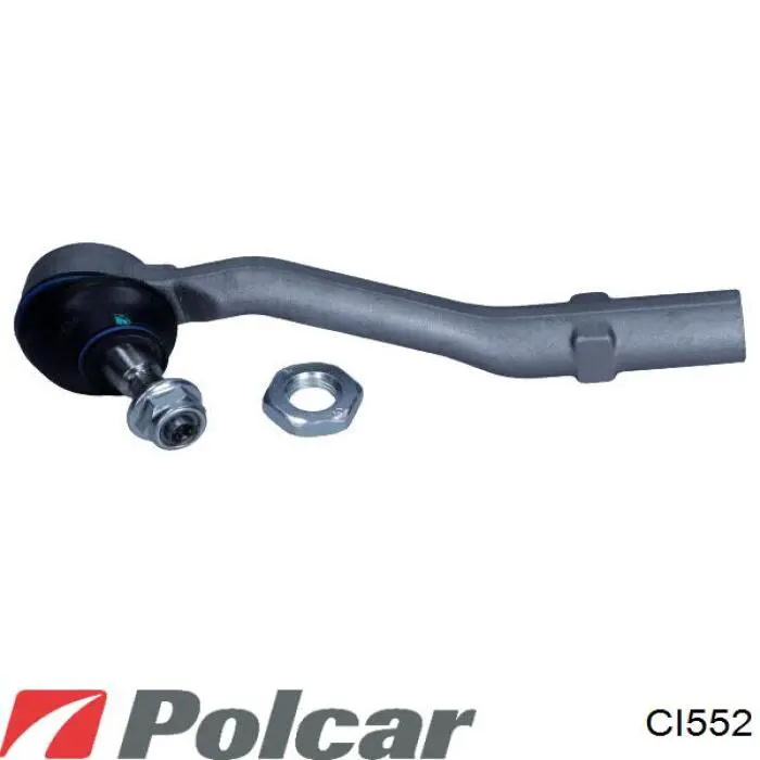 Рулевой наконечник 0000381755 Peugeot/Citroen