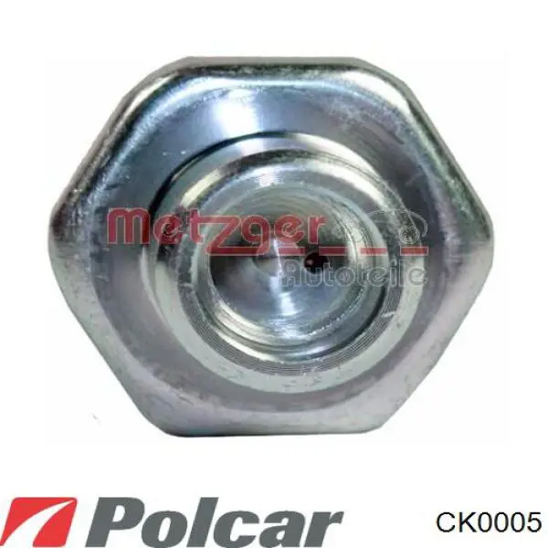 CK0005 Polcar