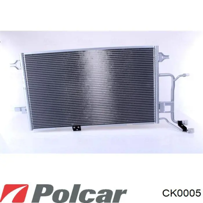 Датчик абсолютного давления кондиционера Polcar CK0005 цена, от 8.13 USD