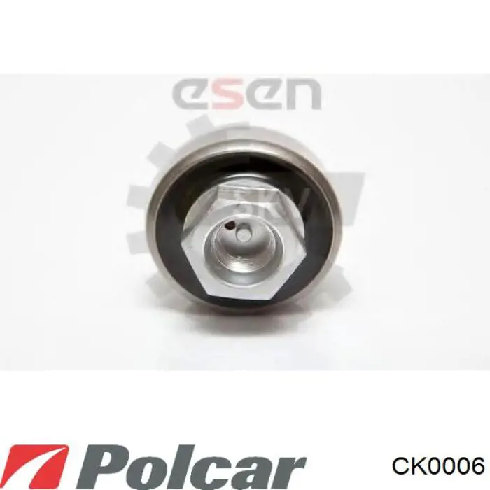 CK0006 Polcar датчик абсолютного давления кондиционера