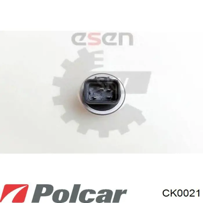 Датчик абсолютного давления кондиционера Polcar CK0021 цена, от 8.79 USD