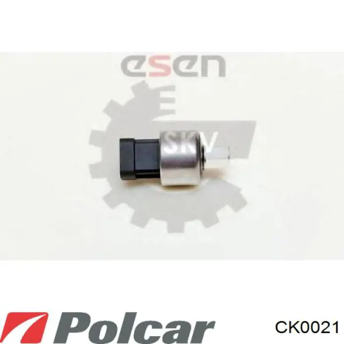 Датчик кондиционера Mahle Original ASW22000S