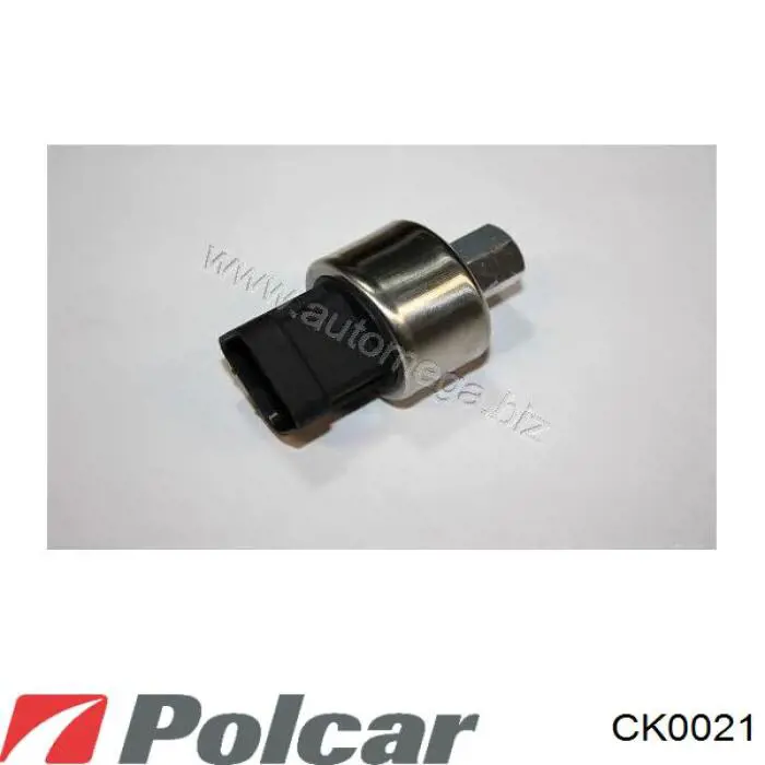 Купить CK0021 Polcar Датчик-клапан кондиционера