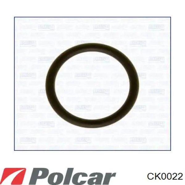 Датчик абсолютного давления кондиционера Polcar CK0022 цена, от 15.55 USD