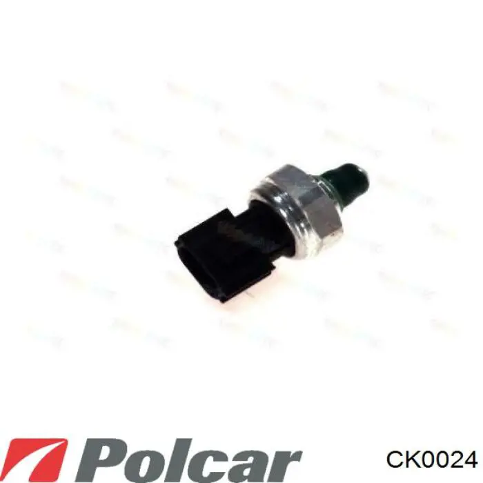 Датчик абсолютного давления кондиционера Polcar CK0024 цена, от 18.61 USD