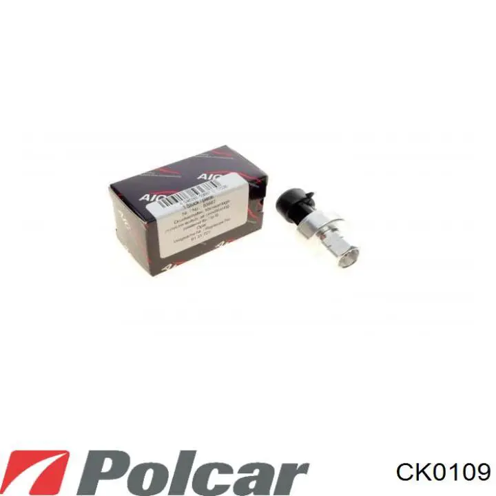 CK0109 Polcar