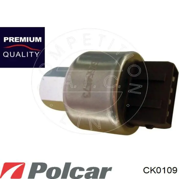 Датчик абсолютного давления кондиционера Polcar CK0109 цена, от 15.44 USD