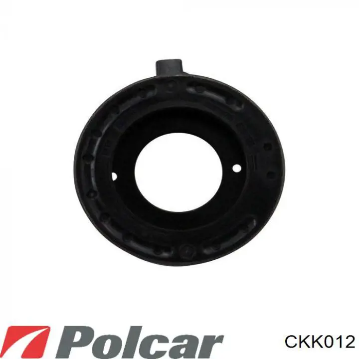 CKK012 Polcar компрессор кондиционера