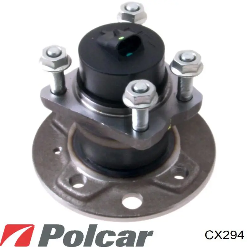 Ступицы задних колес Polcar CX294 цена, от 48.93 USD
