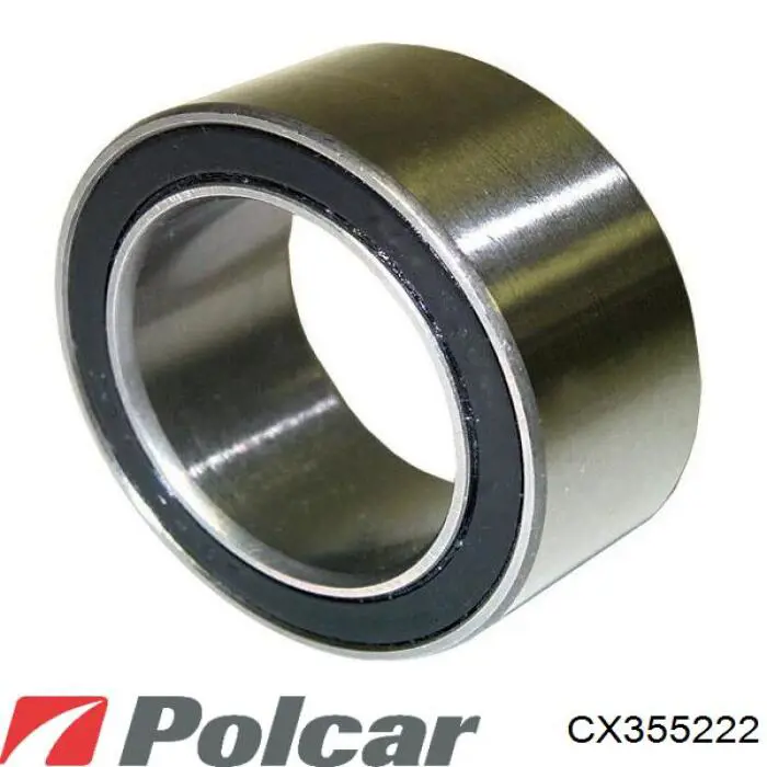 Купить ACB35520022 CX/Complex Подшипник кондиционера
