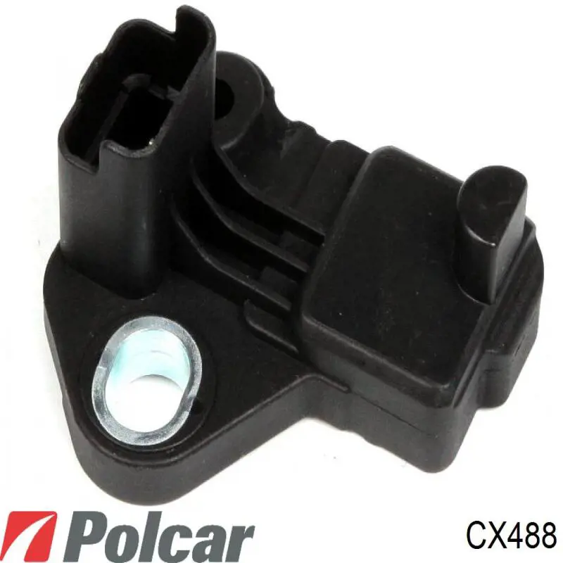 Подшипники задней ступицы Polcar CX488 цена, от 16.04 USD